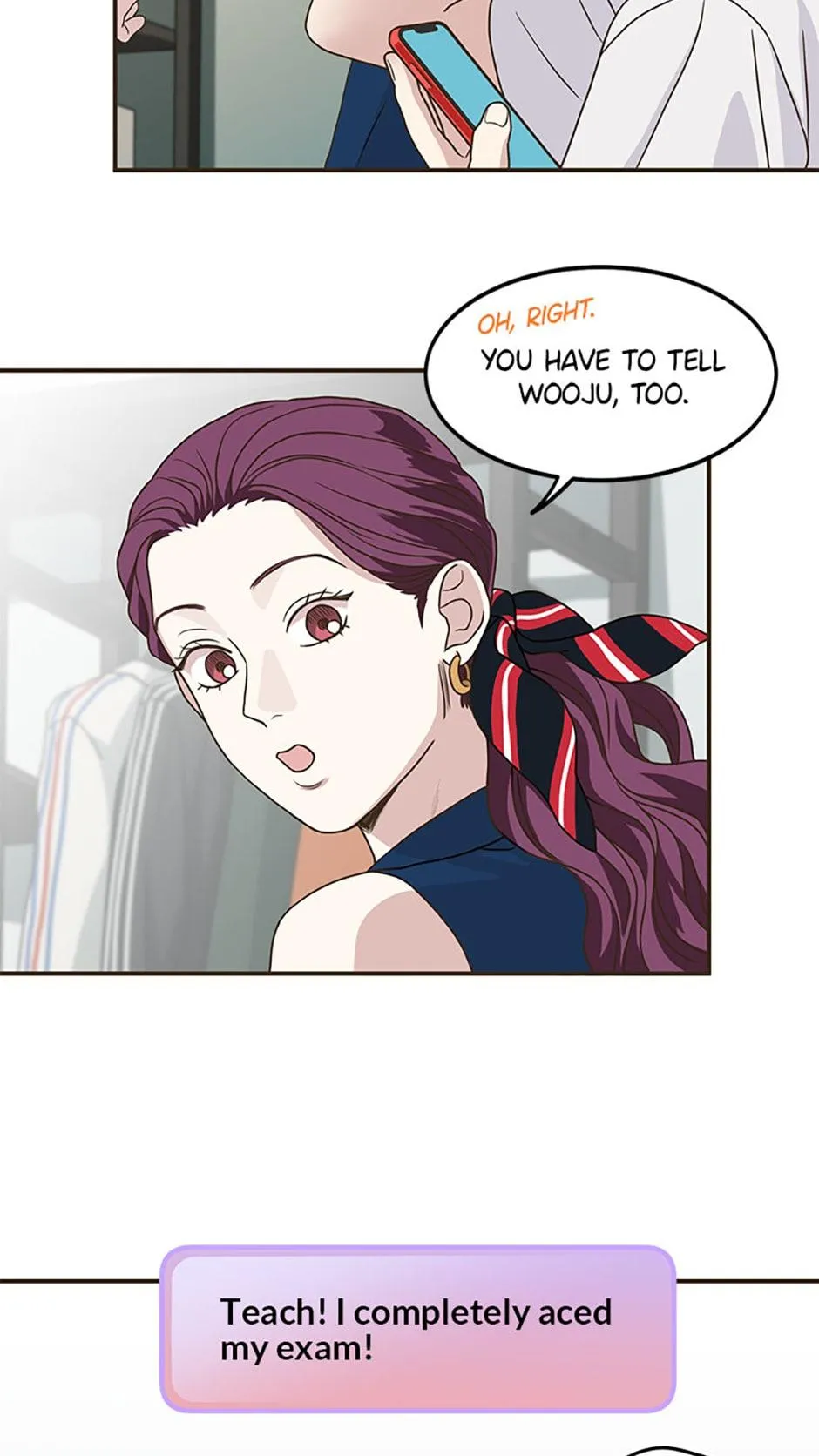 The Vampire’s Sons Chapter 36 Online - página 36