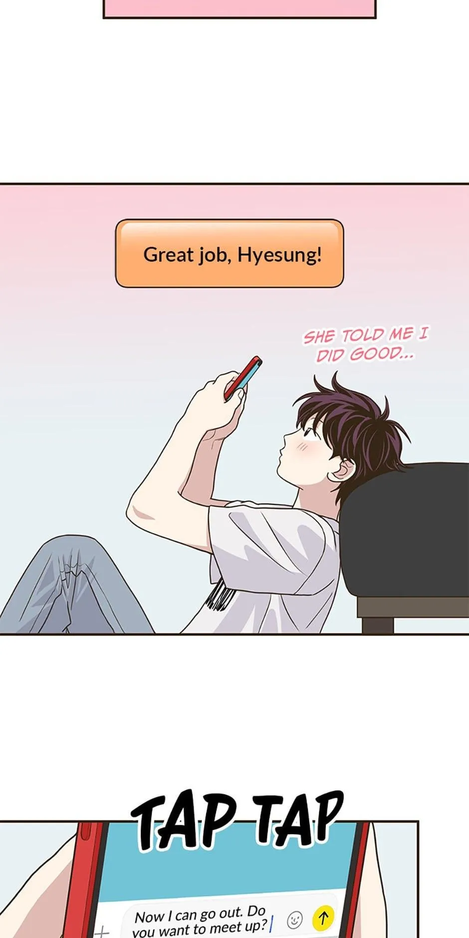 The Vampire’s Sons Chapter 36 Online - página 39