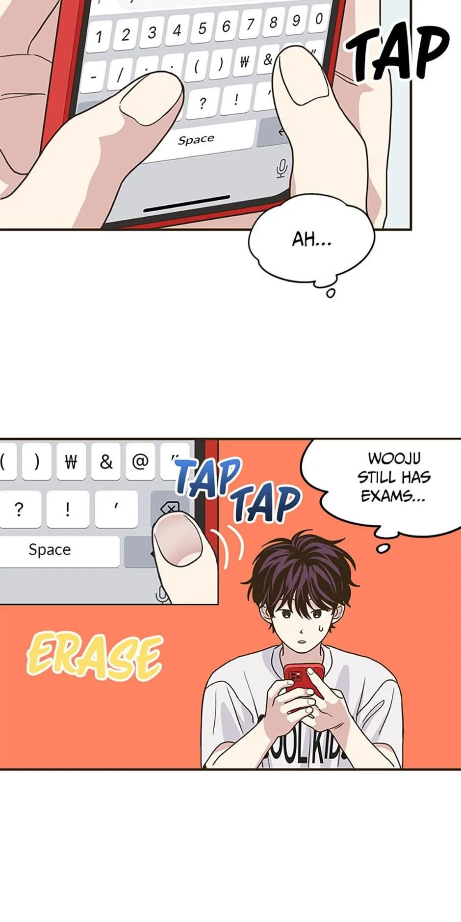 The Vampire’s Sons Chapter 36 Online - página 40