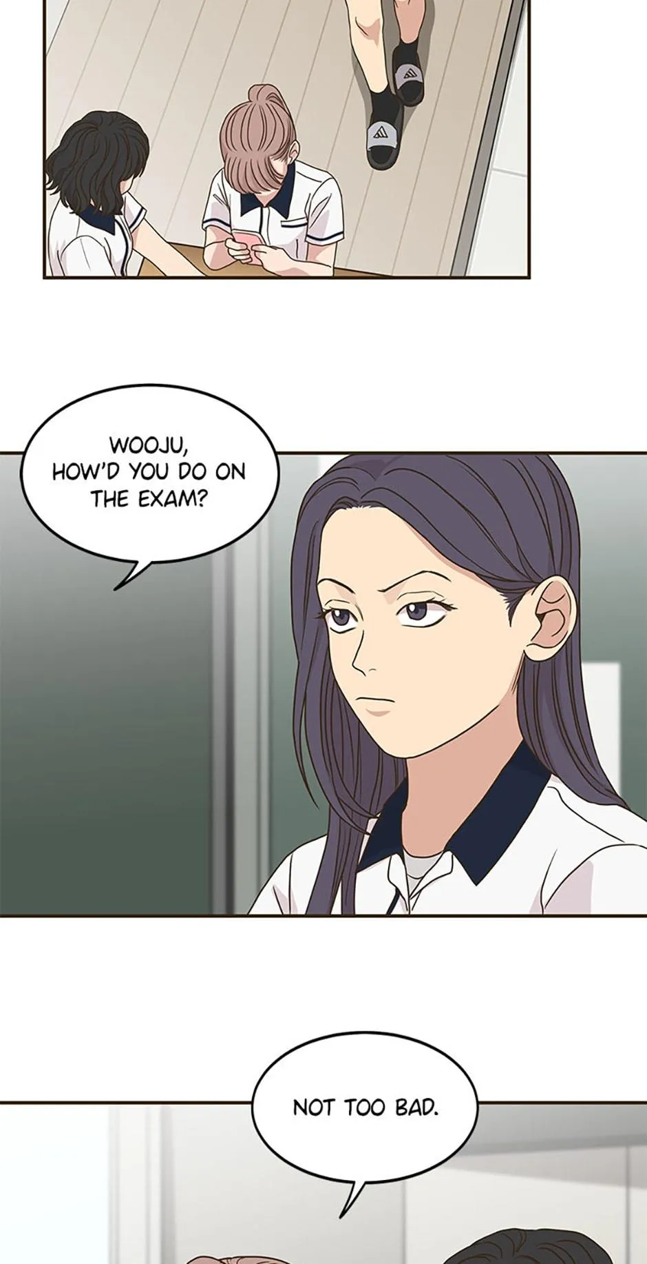 The Vampire’s Sons Chapter 36 Online - página 45