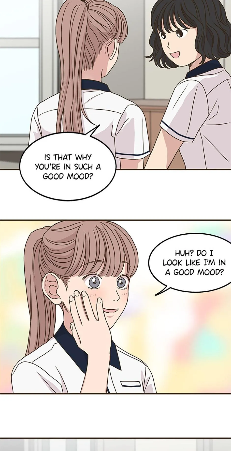 The Vampire’s Sons Chapter 36 Online - página 46