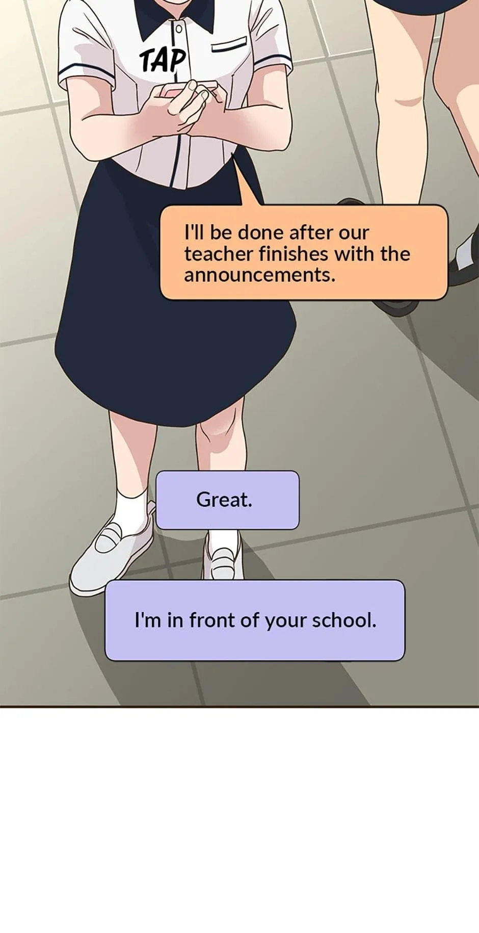 The Vampire’s Sons Chapter 36 Online - página 48