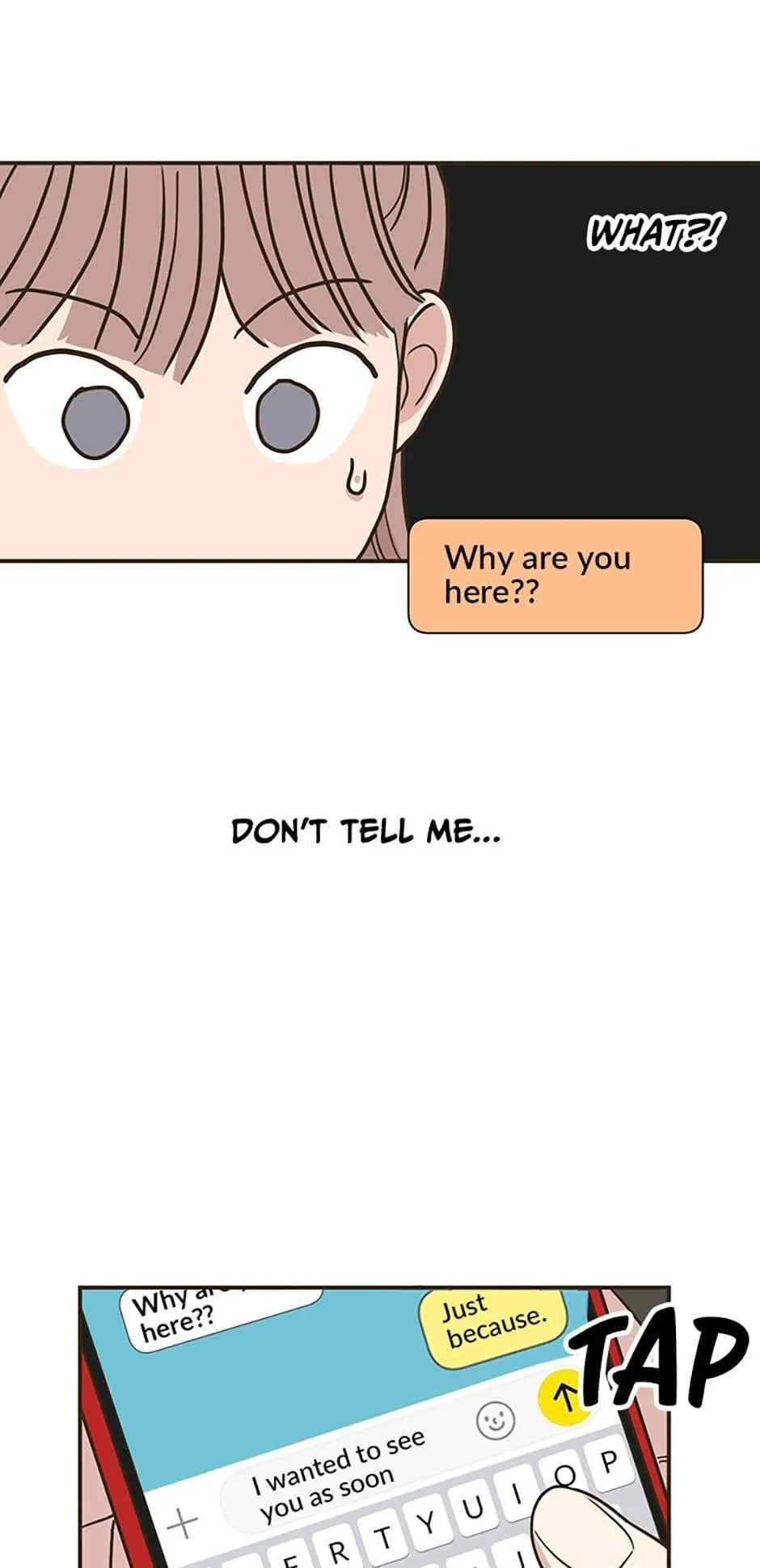 The Vampire’s Sons Chapter 36 Online - página 49