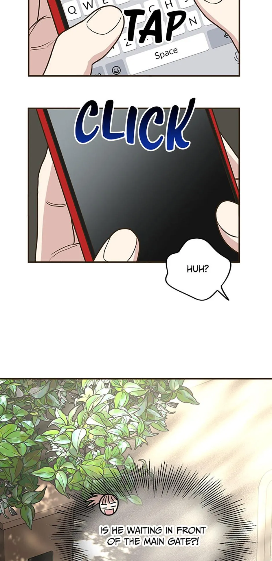The Vampire’s Sons Chapter 36 Online - página 50
