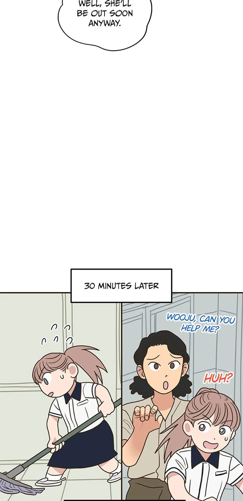 The Vampire’s Sons Chapter 36 Online - página 52