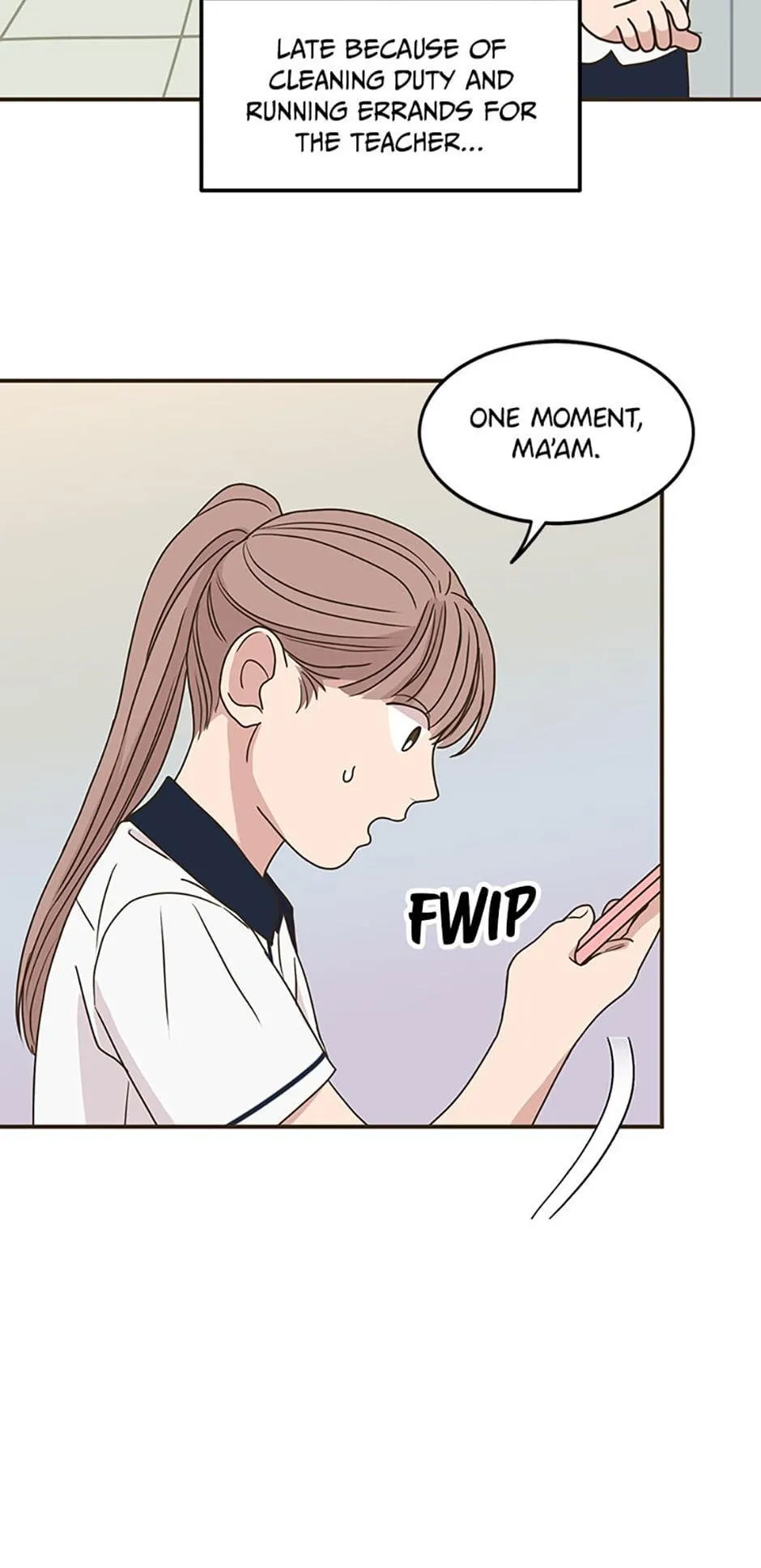 The Vampire’s Sons Chapter 36 Online - página 53