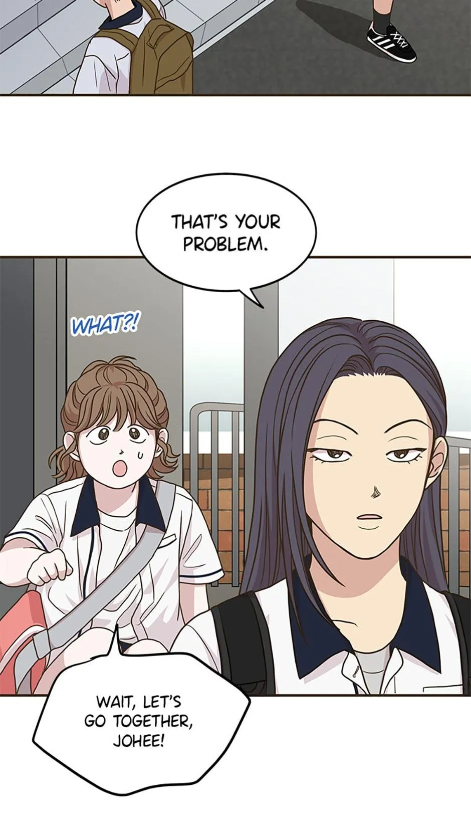 The Vampire’s Sons Chapter 37 Online - página 2