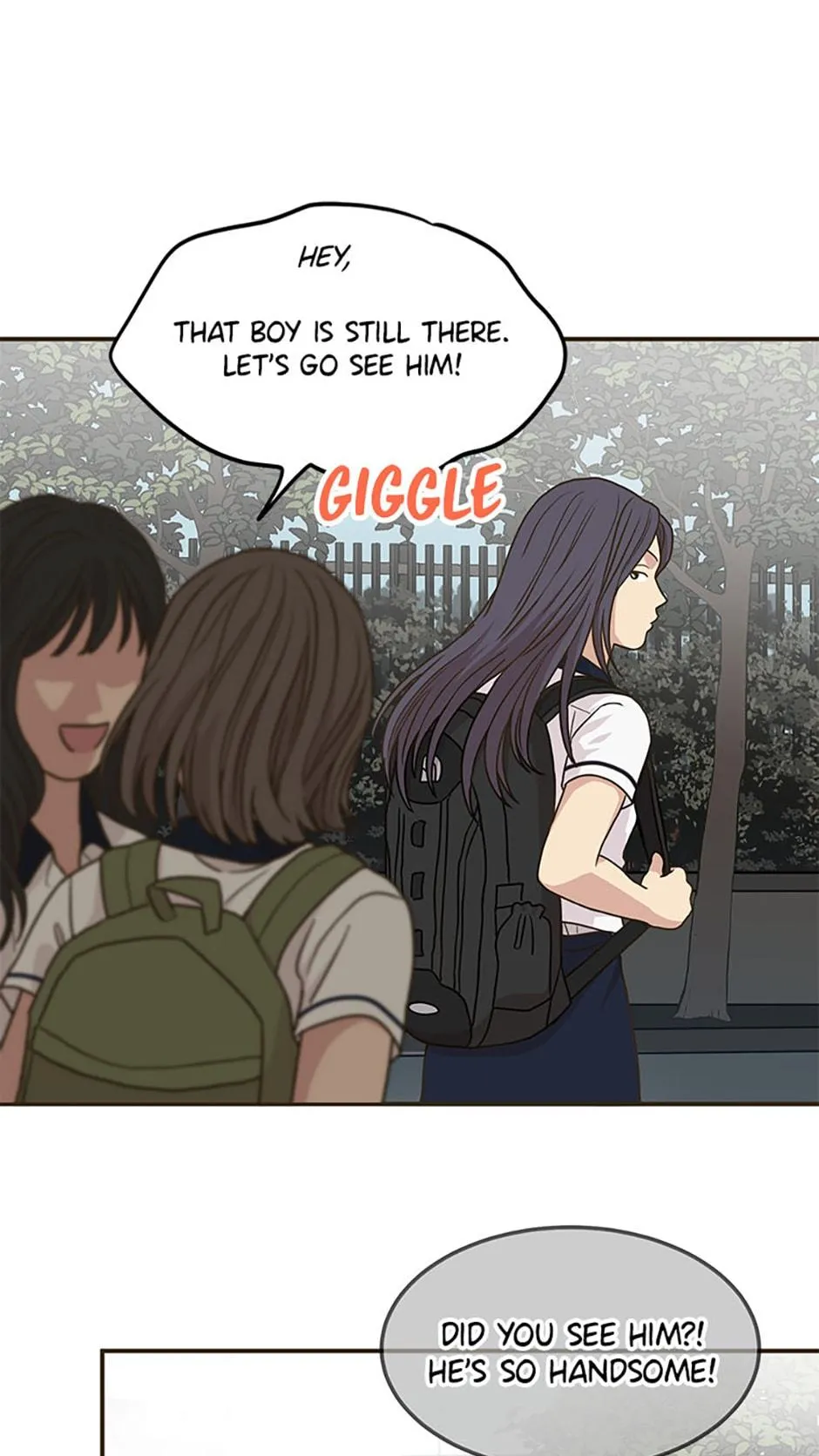 The Vampire’s Sons Chapter 37 Online - página 3