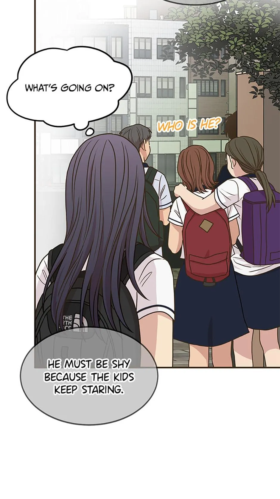 The Vampire’s Sons Chapter 37 Online - página 4