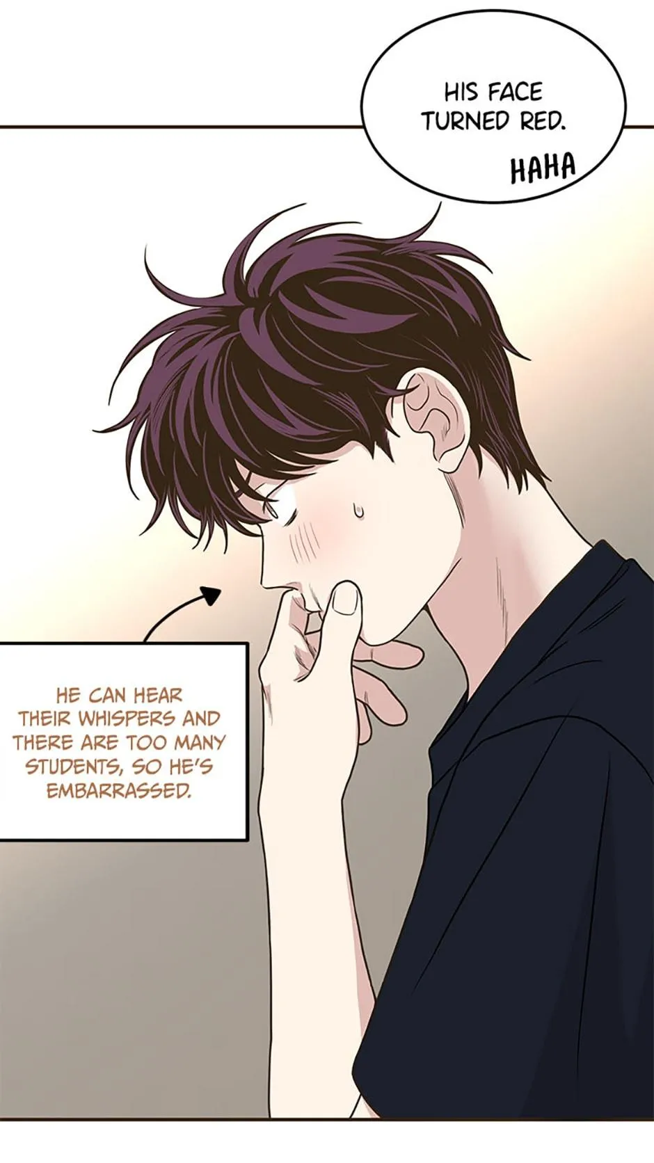 The Vampire’s Sons Chapter 37 Online - página 5