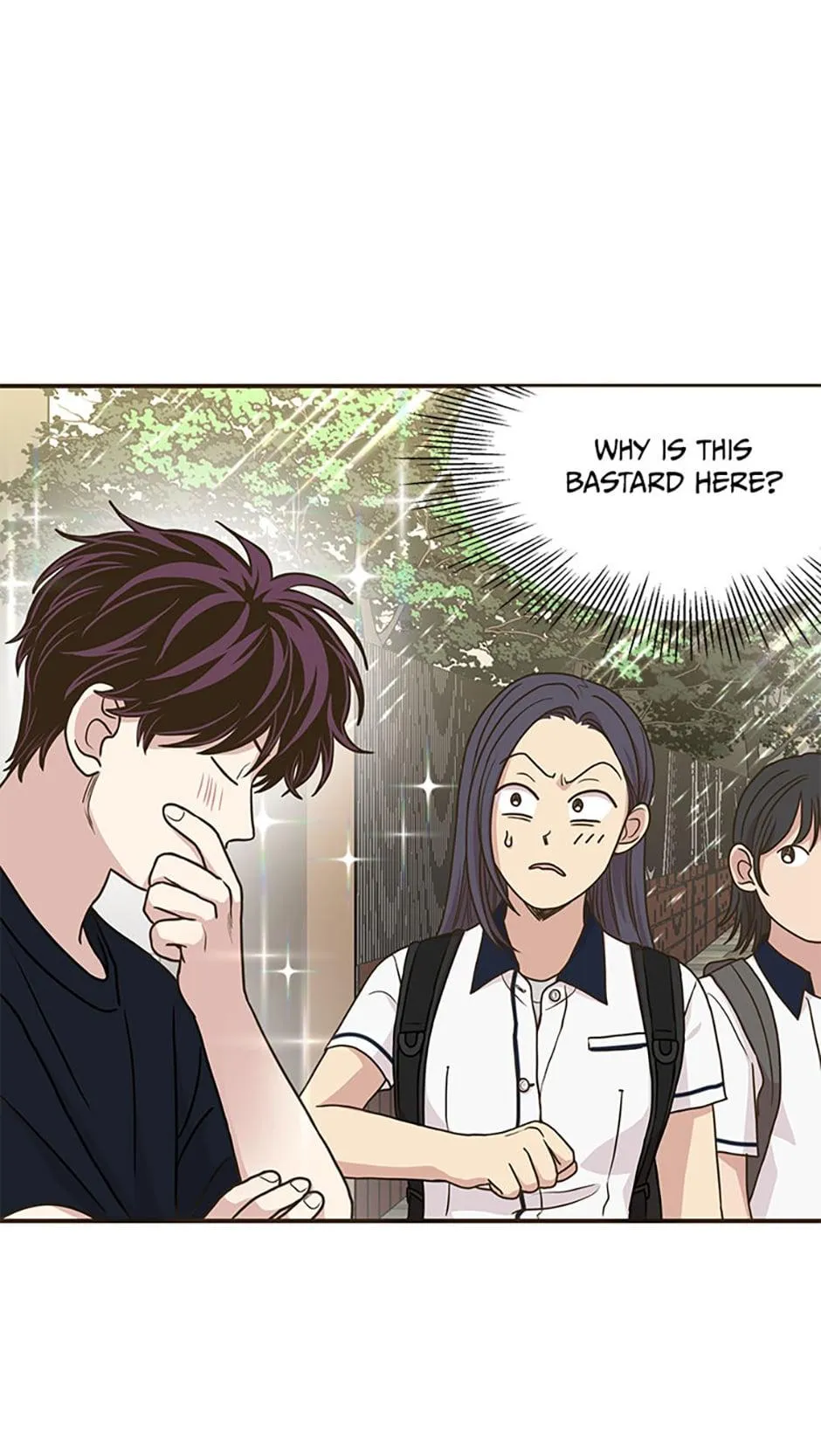 The Vampire’s Sons Chapter 37 Online - página 6