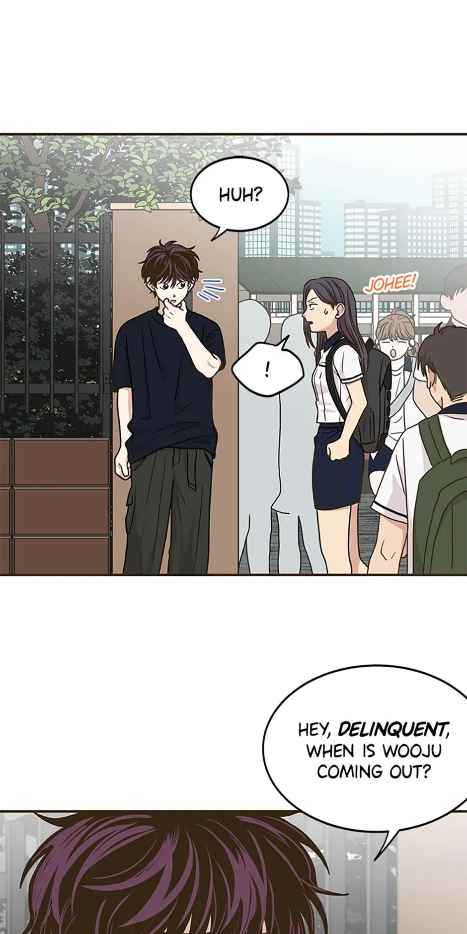 The Vampire’s Sons Chapter 37 Online - página 7