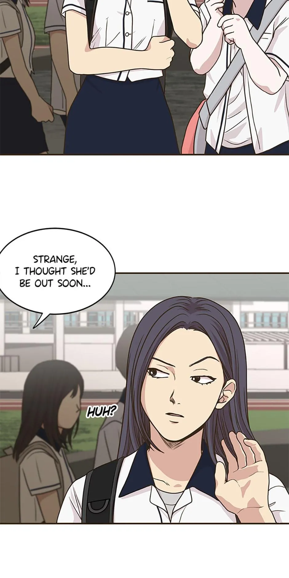 The Vampire’s Sons Chapter 37 Online - página 9