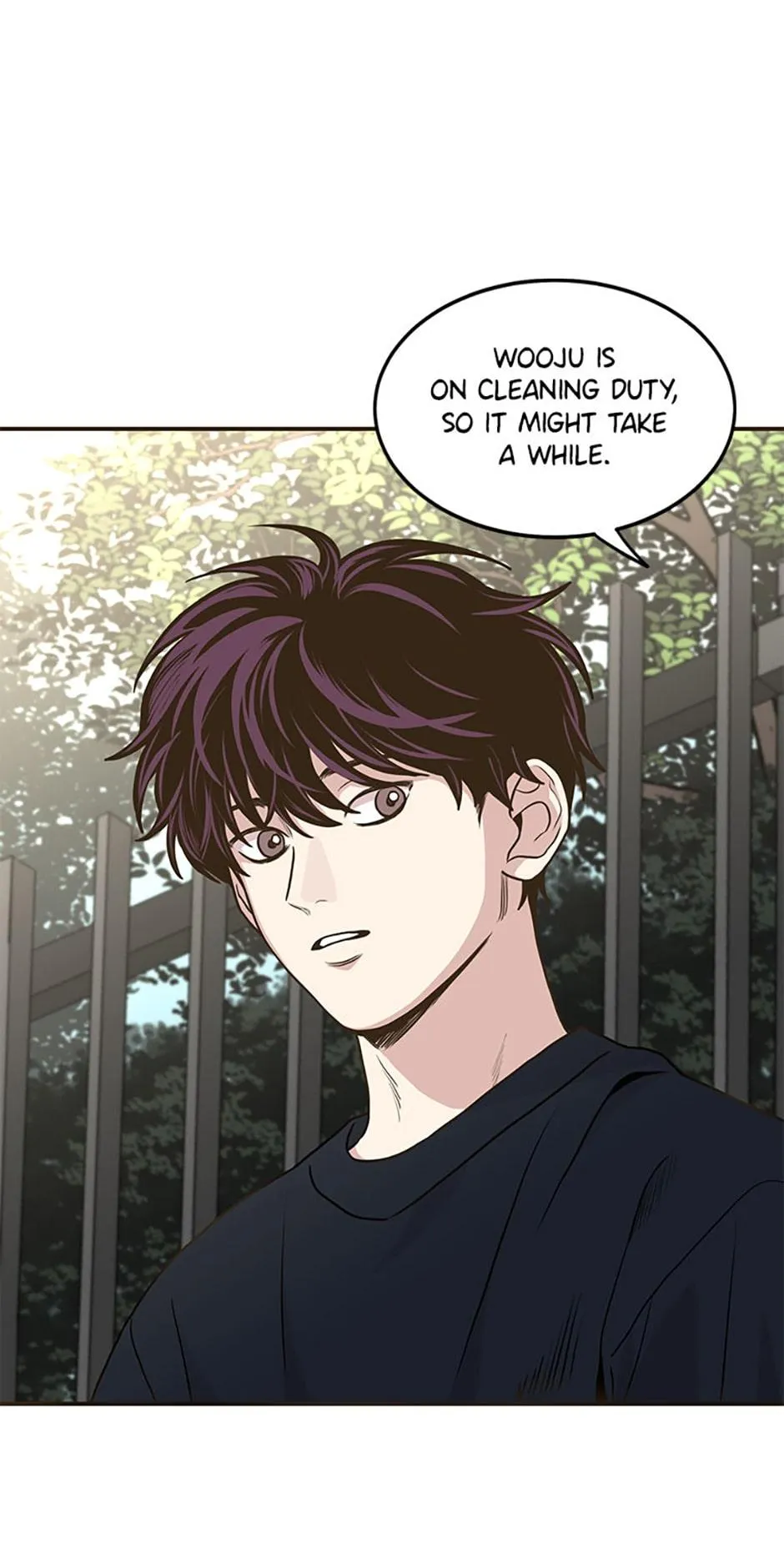 The Vampire’s Sons Chapter 37 Online - página 10