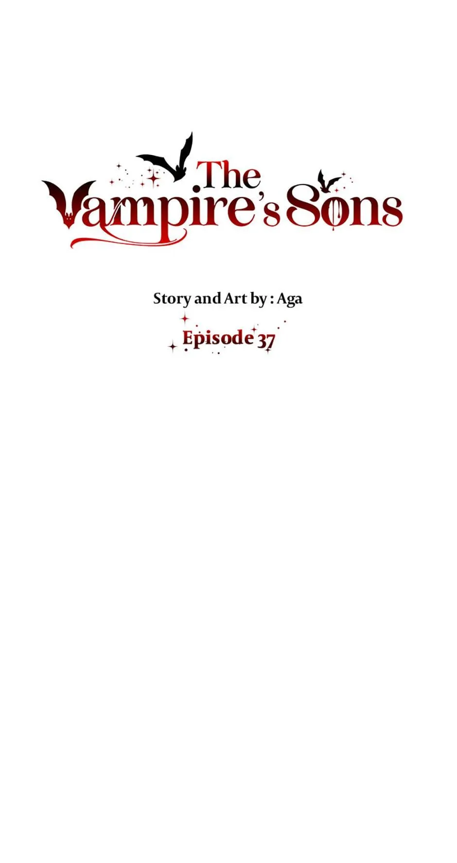 The Vampire’s Sons Chapter 37 Online - página 12