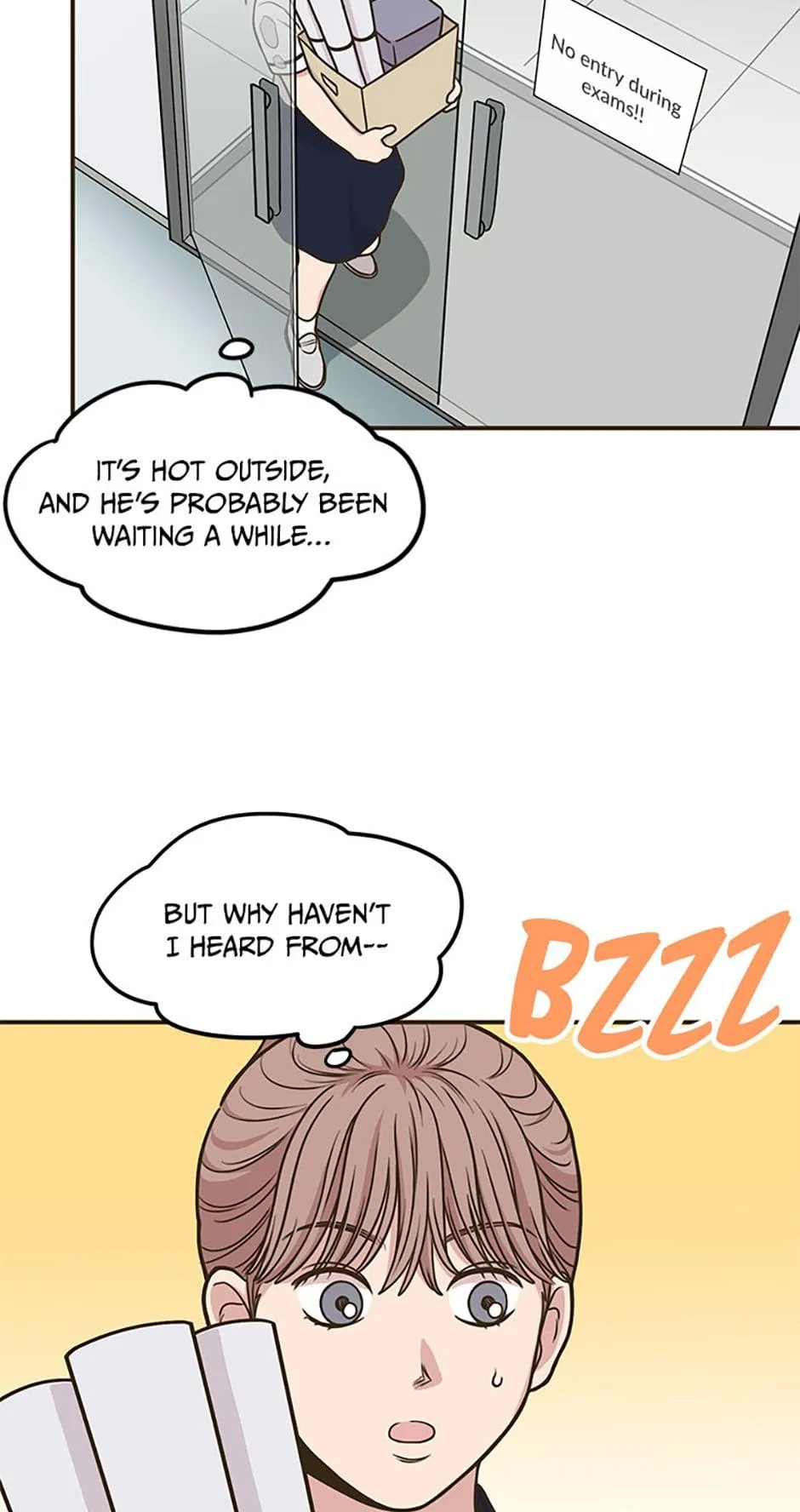 The Vampire’s Sons Chapter 37 Online - página 14