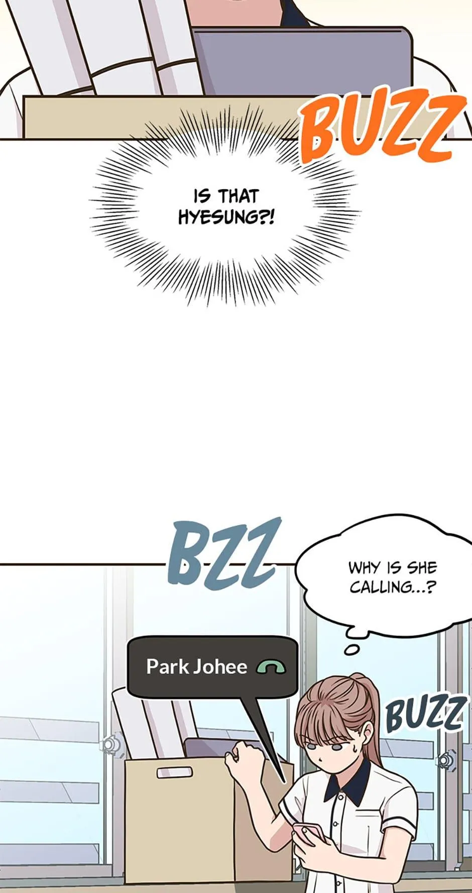 The Vampire’s Sons Chapter 37 Online - página 15
