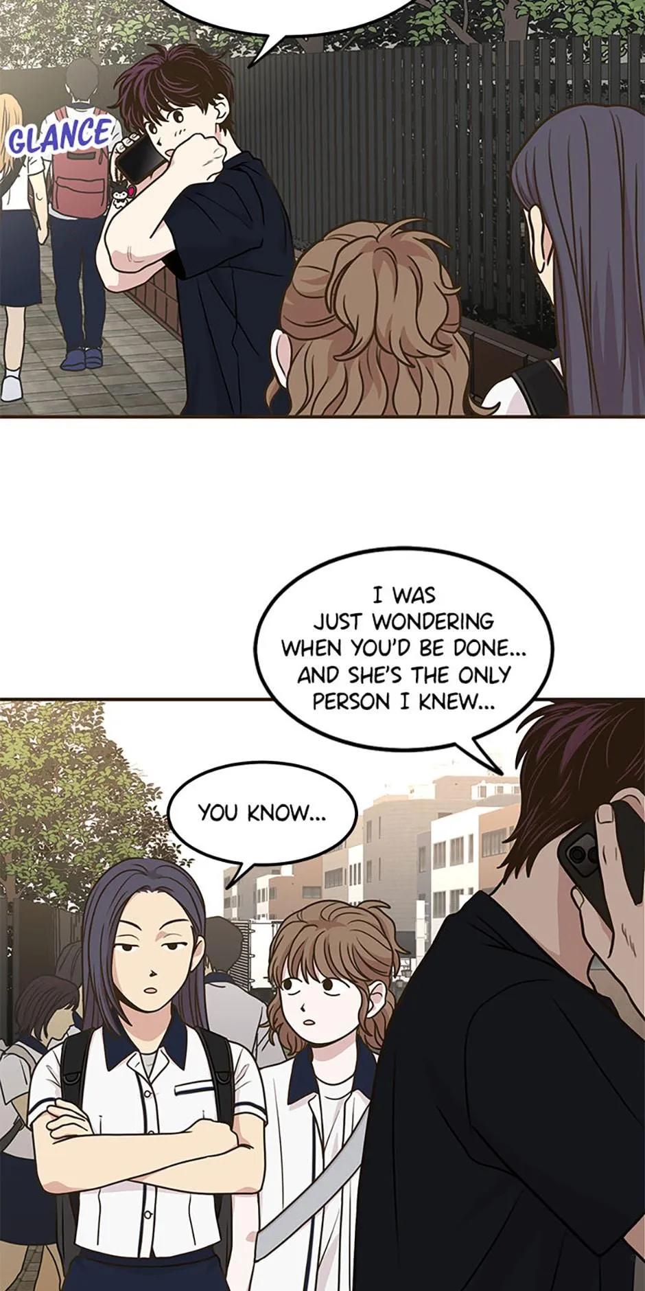 The Vampire’s Sons Chapter 37 Online - página 19