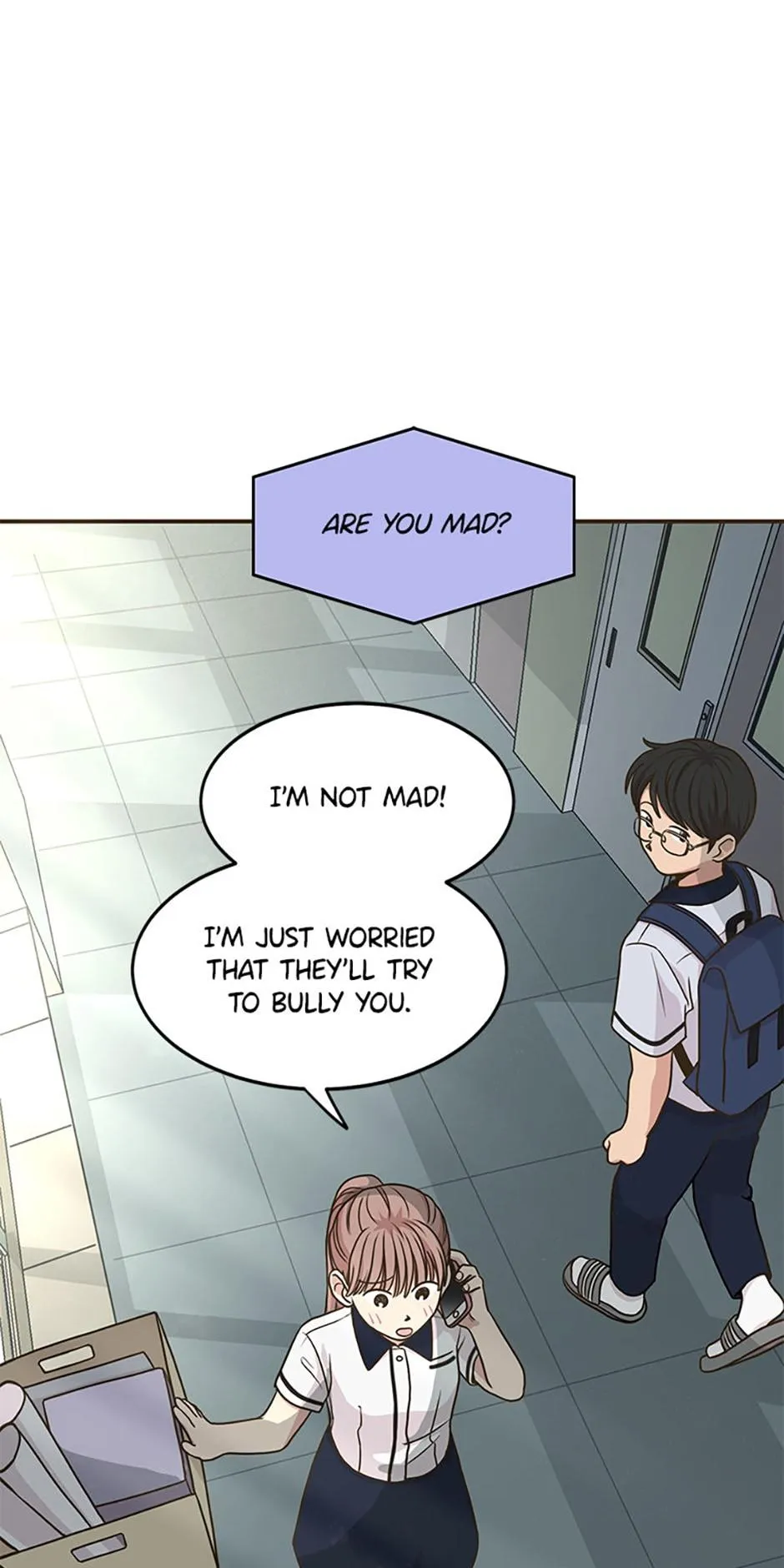 The Vampire’s Sons Chapter 37 Online - página 23