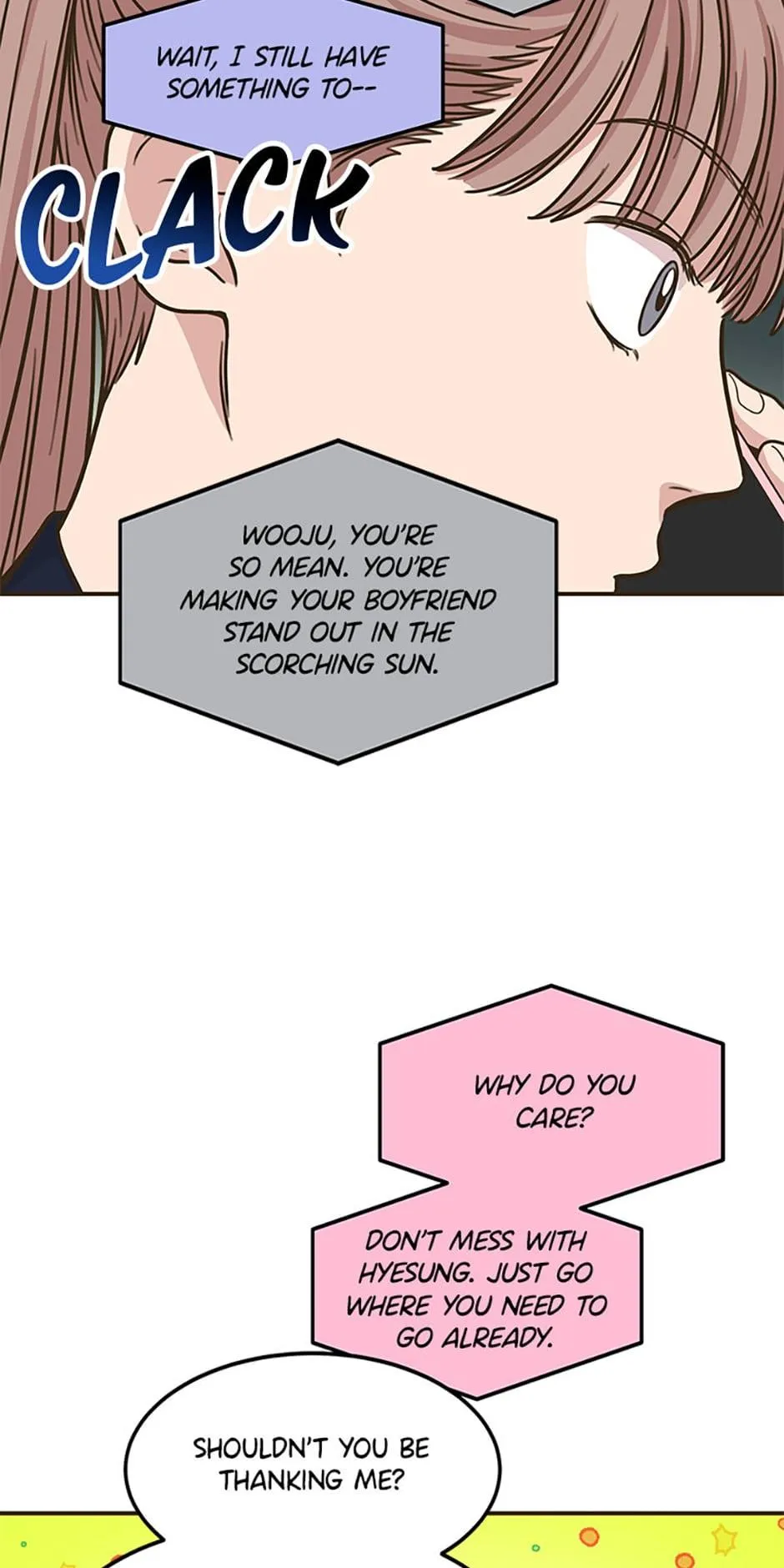 The Vampire’s Sons Chapter 37 Online - página 25