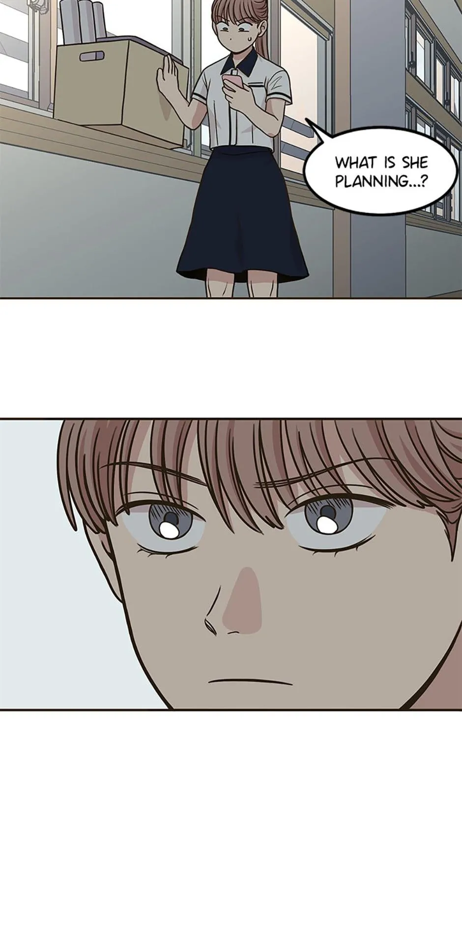 The Vampire’s Sons Chapter 37 Online - página 28