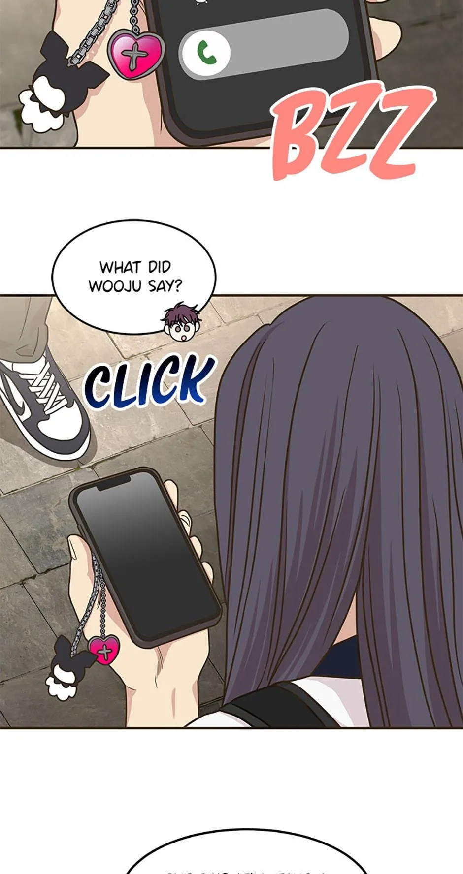The Vampire’s Sons Chapter 37 Online - página 30