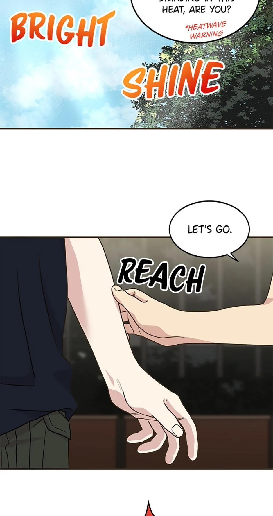 The Vampire’s Sons Chapter 37 Online - página 32