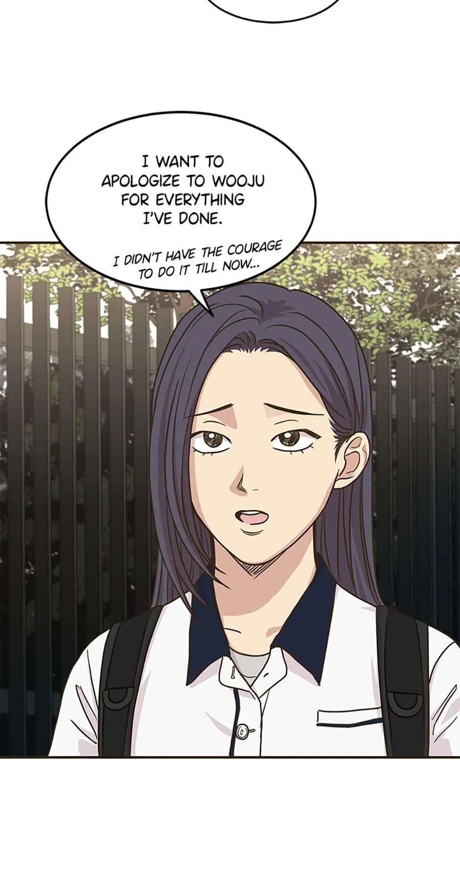 The Vampire’s Sons Chapter 37 Online - página 34