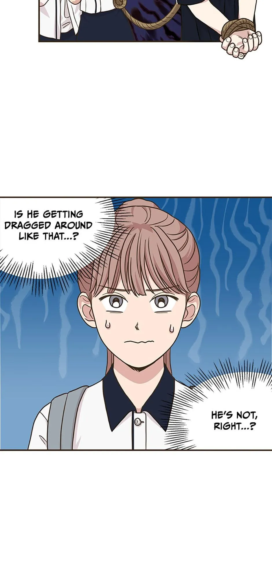 The Vampire’s Sons Chapter 37 Online - página 39