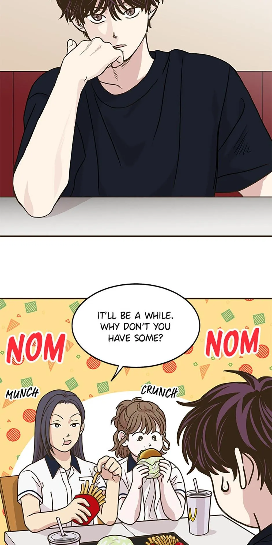 The Vampire’s Sons Chapter 37 Online - página 42