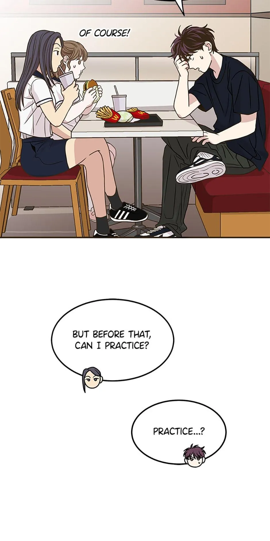 The Vampire’s Sons Chapter 37 Online - página 44