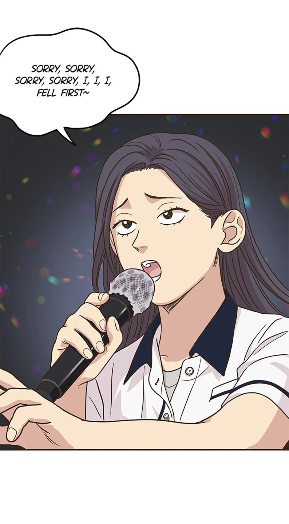 The Vampire’s Sons Chapter 37 Online - página 45