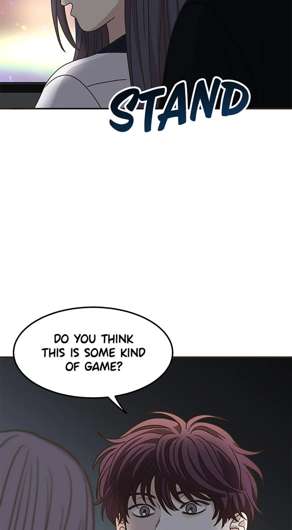 The Vampire’s Sons Chapter 37 Online - página 49