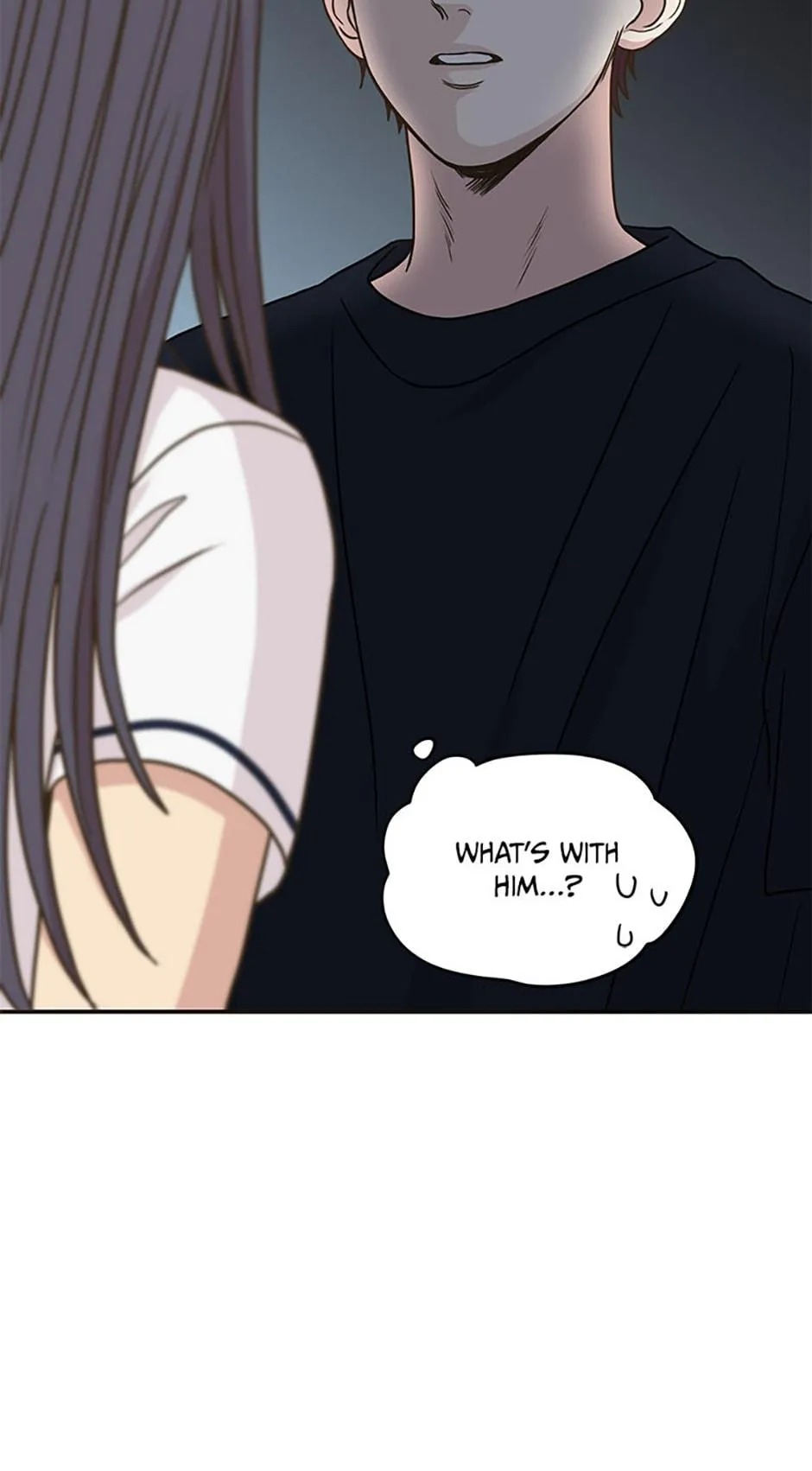 The Vampire’s Sons Chapter 37 Online - página 50