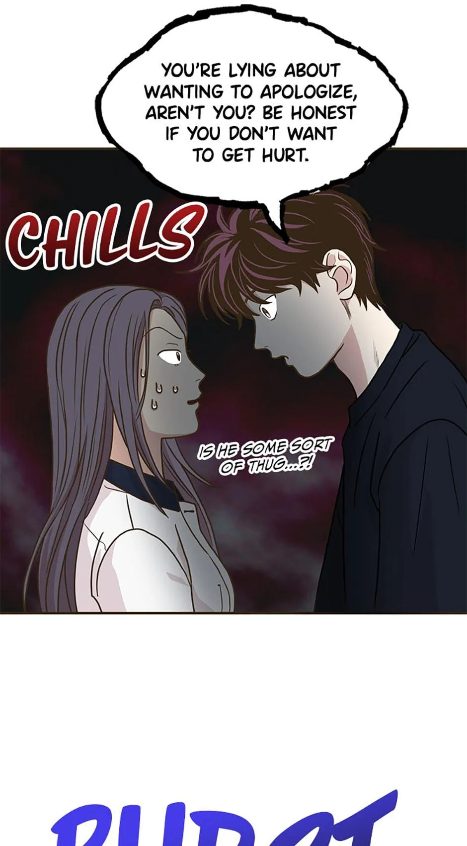 The Vampire’s Sons Chapter 37 Online - página 51