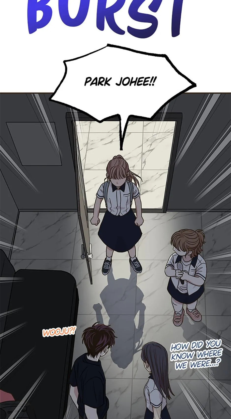 The Vampire’s Sons Chapter 37 Online - página 52