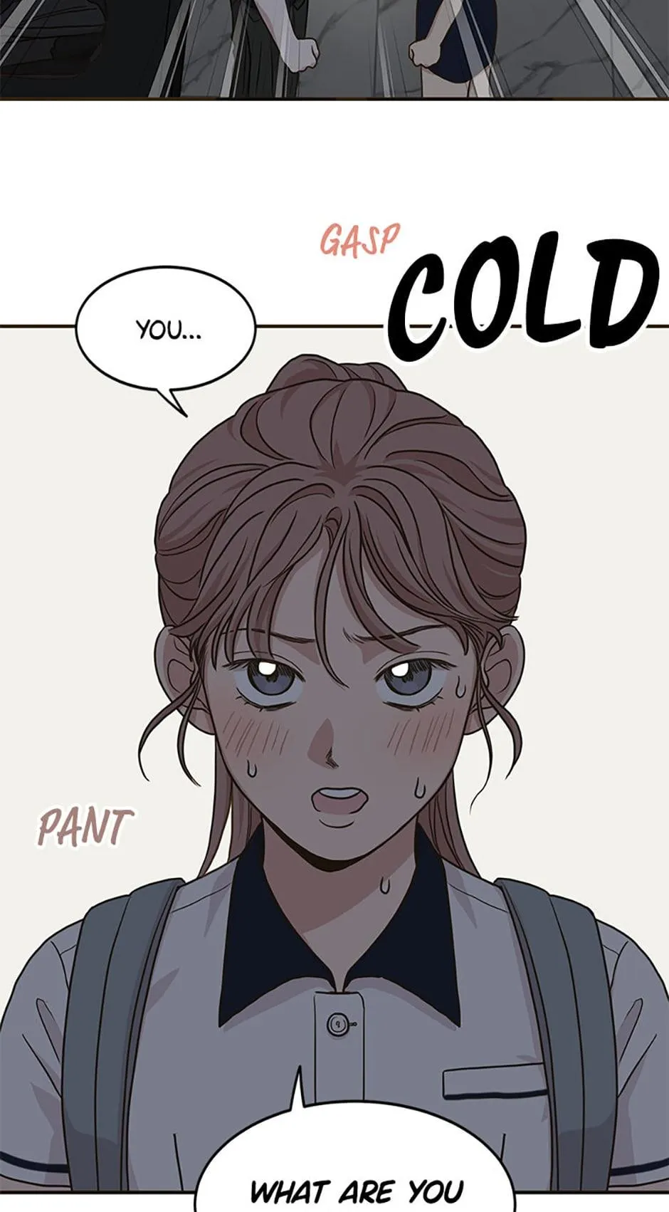 The Vampire’s Sons Chapter 37 Online - página 53