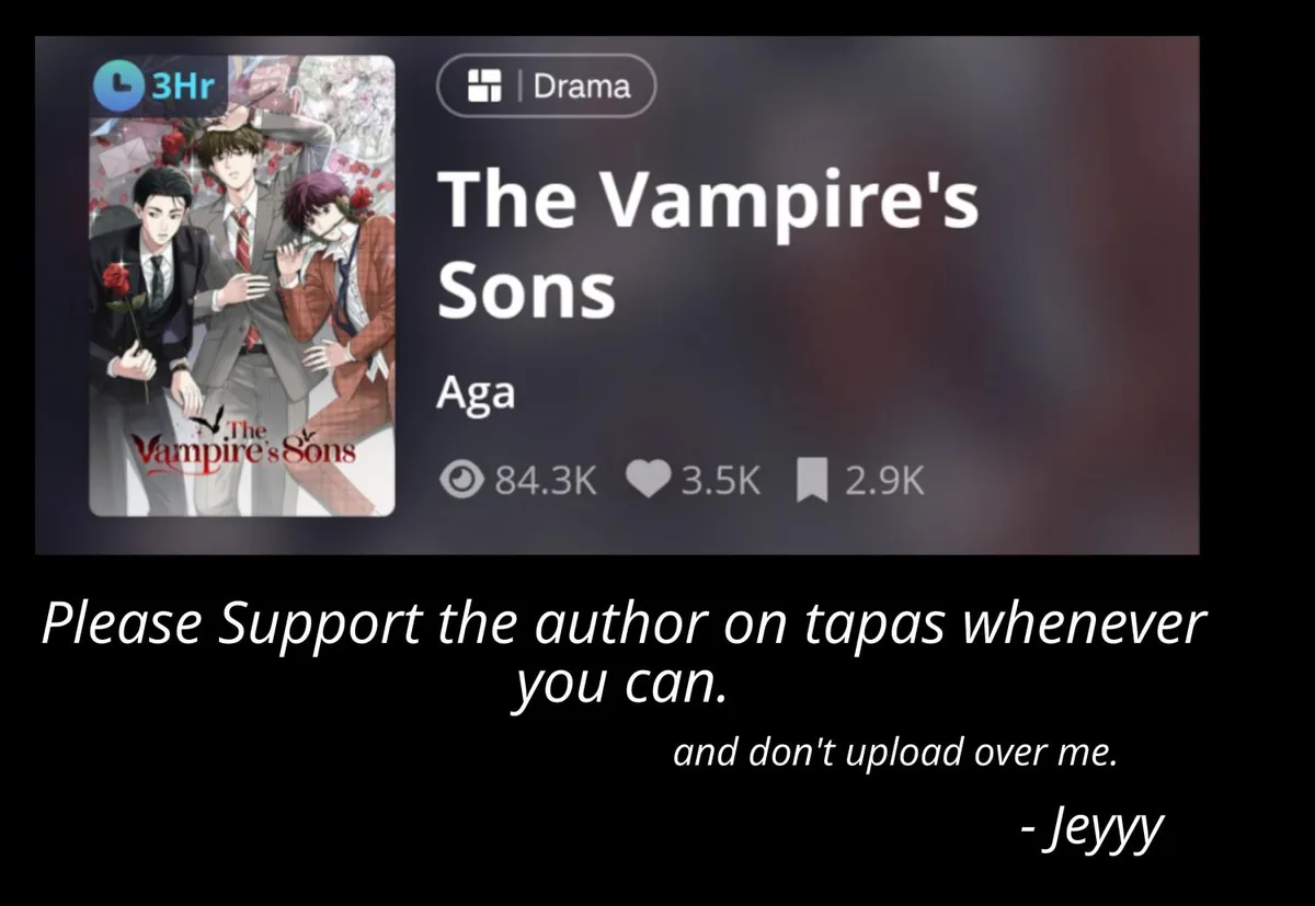 The Vampire’s Sons Chapter 37 Online - página 55