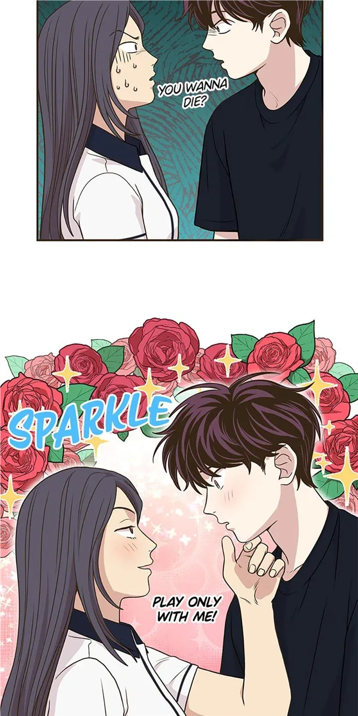 The Vampire’s Sons Chapter 38 Online - página 2