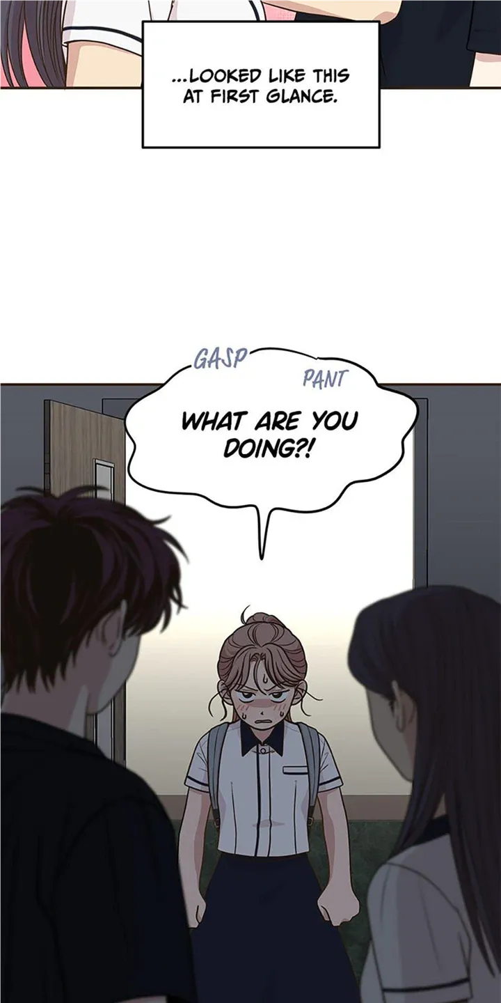 The Vampire’s Sons Chapter 38 Online - página 3