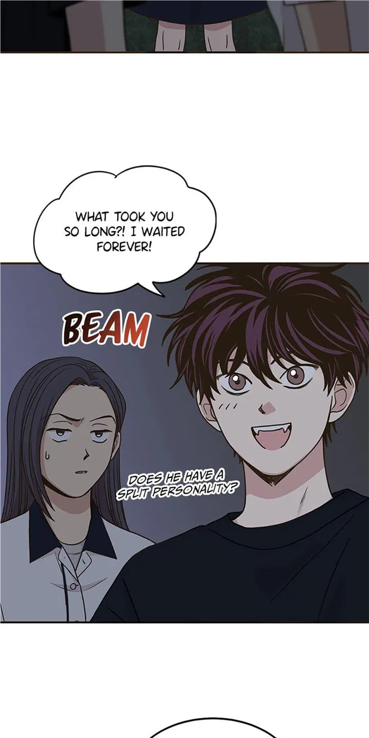 The Vampire’s Sons Chapter 38 Online - página 4