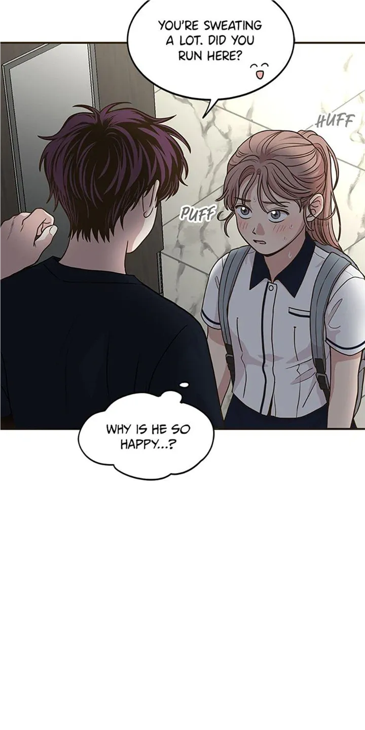 The Vampire’s Sons Chapter 38 Online - página 5