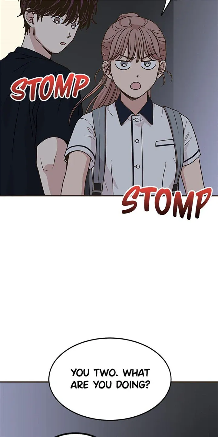 The Vampire’s Sons Chapter 38 Online - página 8