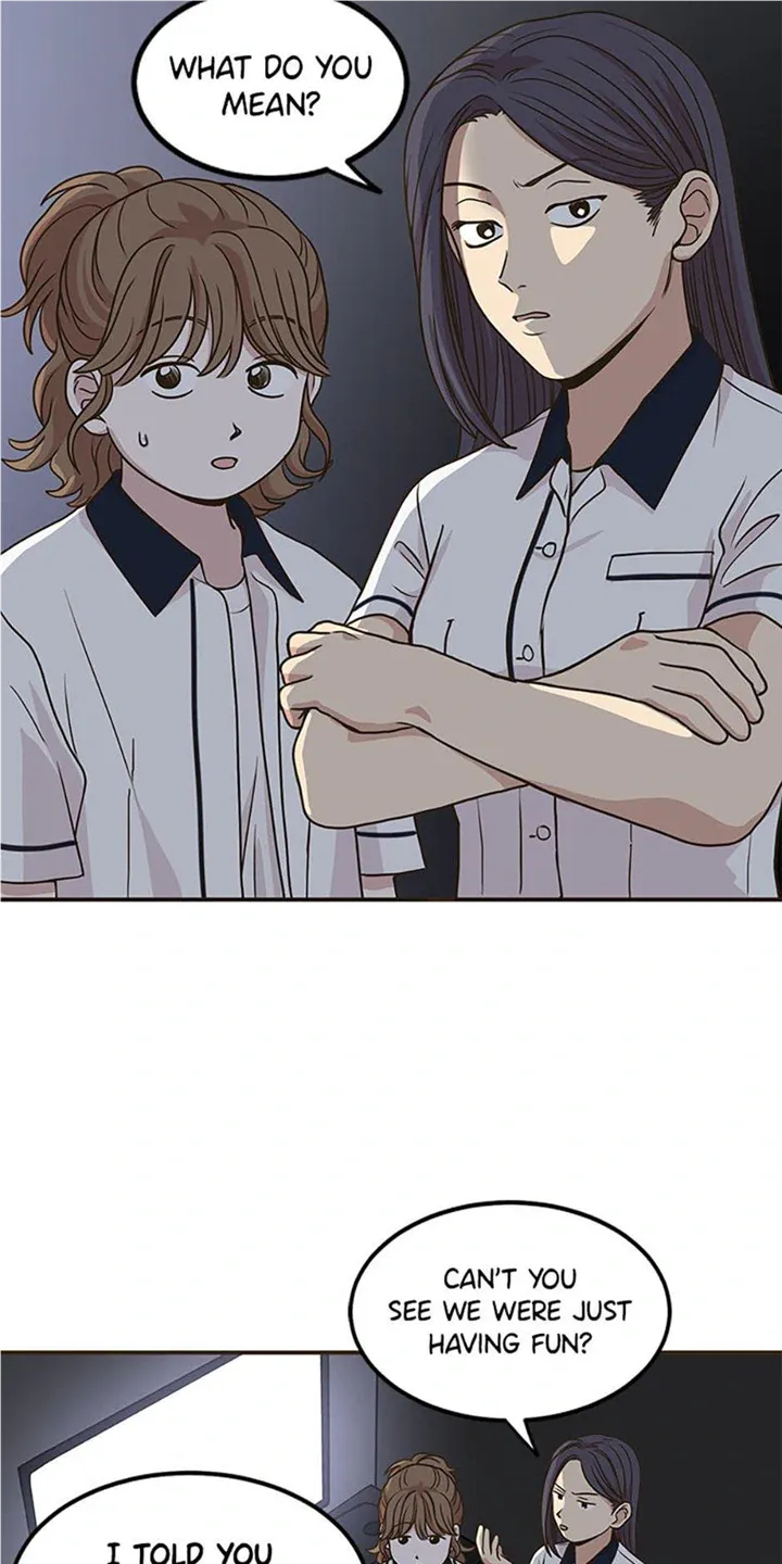The Vampire’s Sons Chapter 38 Online - página 9