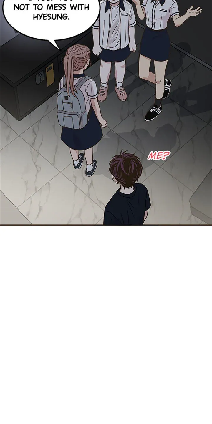 The Vampire’s Sons Chapter 38 Online - página 10