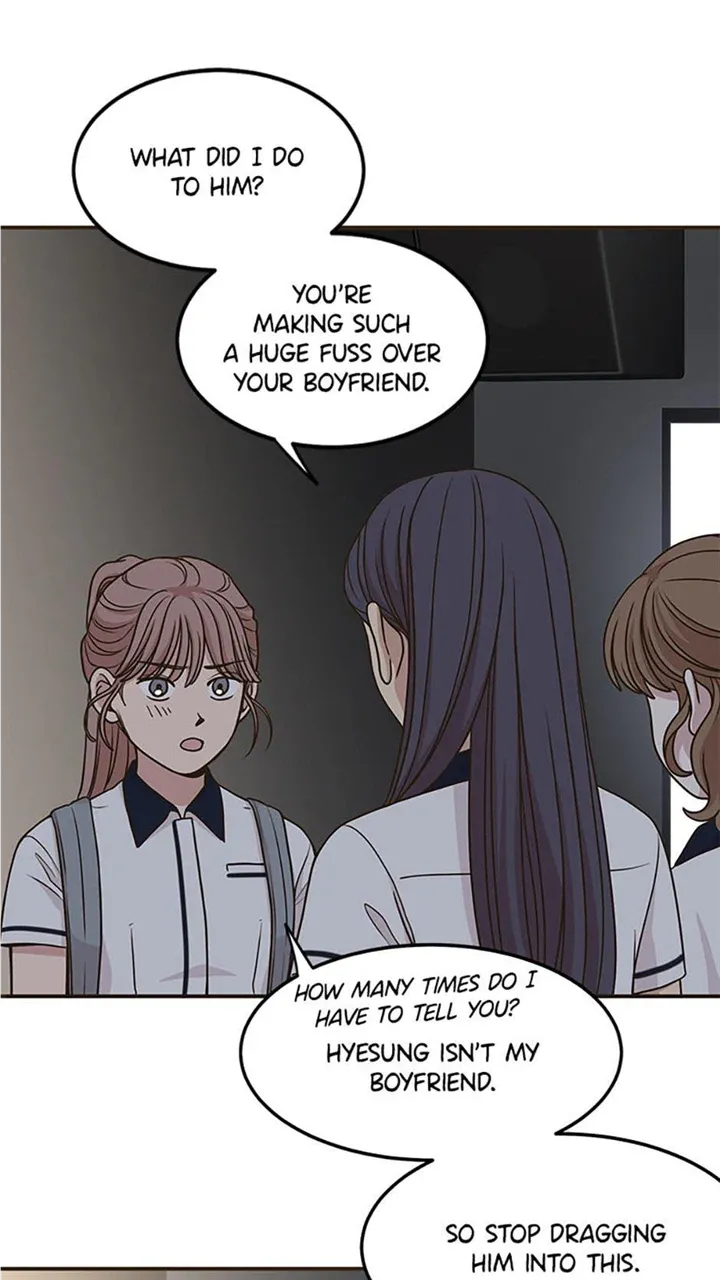 The Vampire’s Sons Chapter 38 Online - página 11