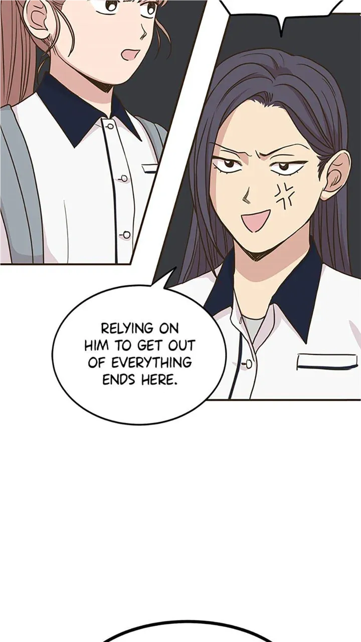 The Vampire’s Sons Chapter 38 Online - página 15