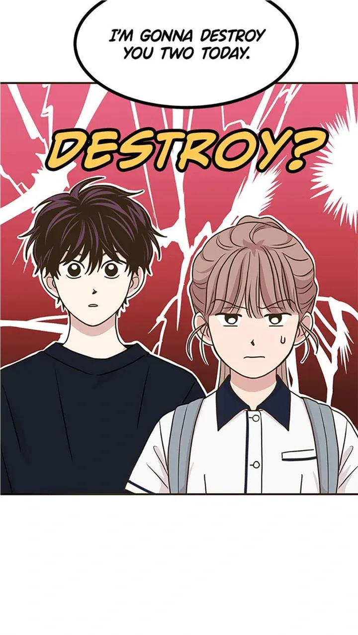 The Vampire’s Sons Chapter 38 Online - página 16