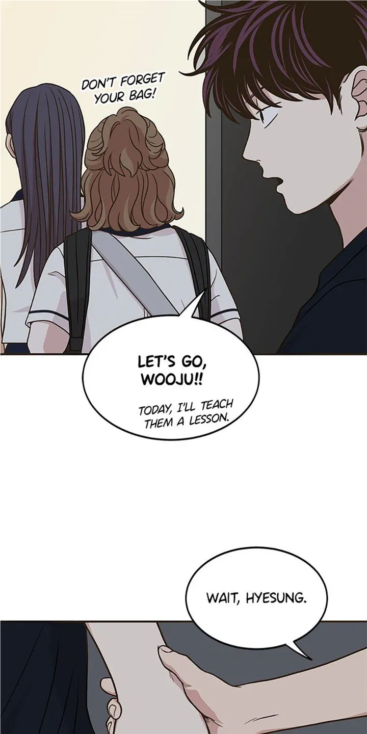The Vampire’s Sons Chapter 38 Online - página 18