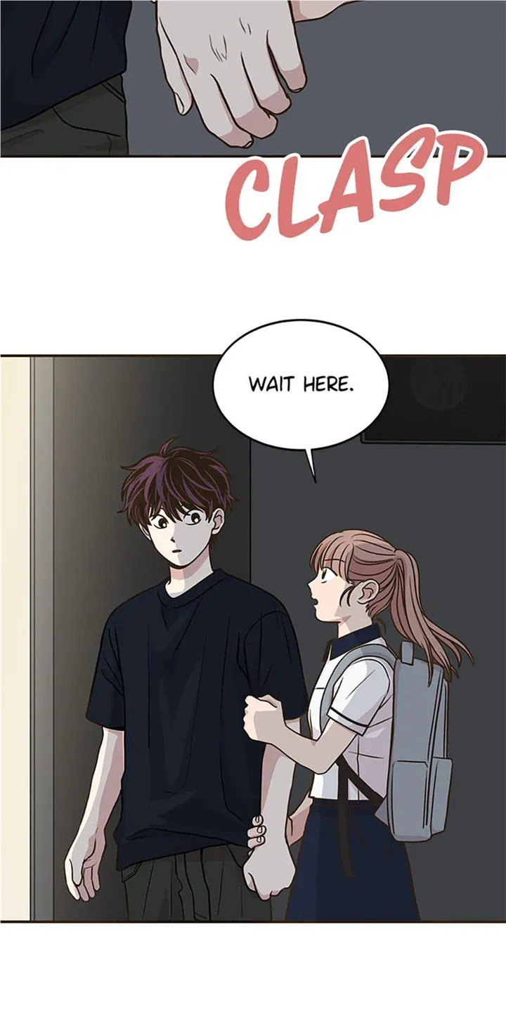 The Vampire’s Sons Chapter 38 Online - página 19